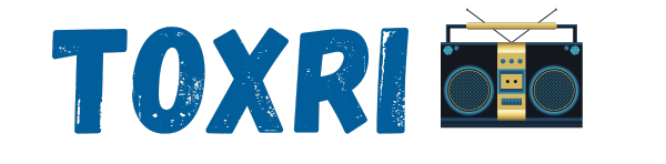 Toxri Radio